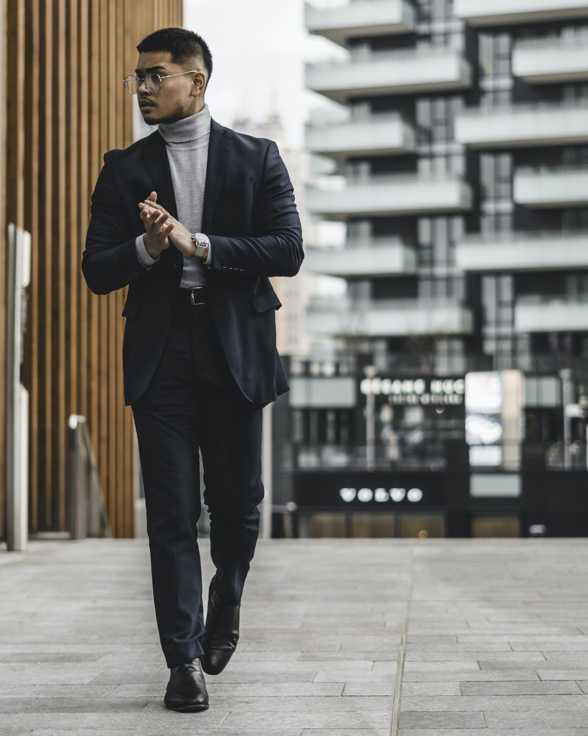 how to find your leadership rhythm