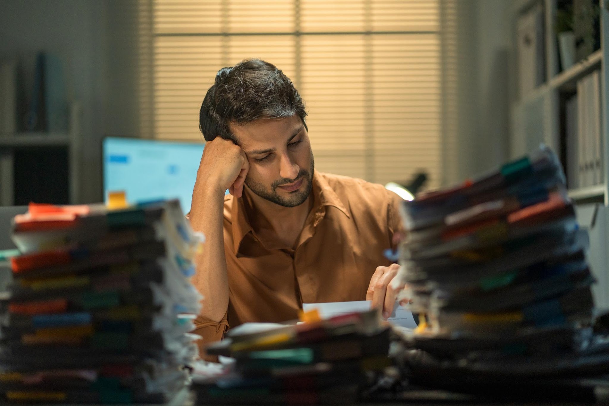 11 alarming reasons why your clarity strategies keep failing