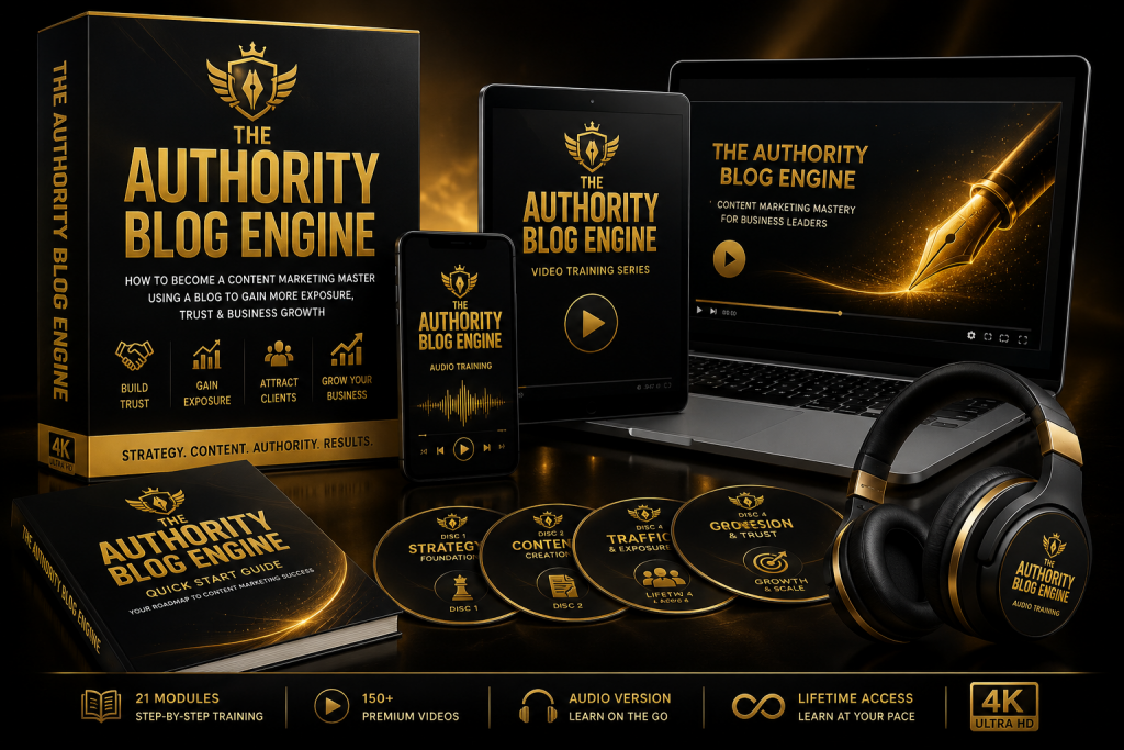 taking your content marketing to the next level