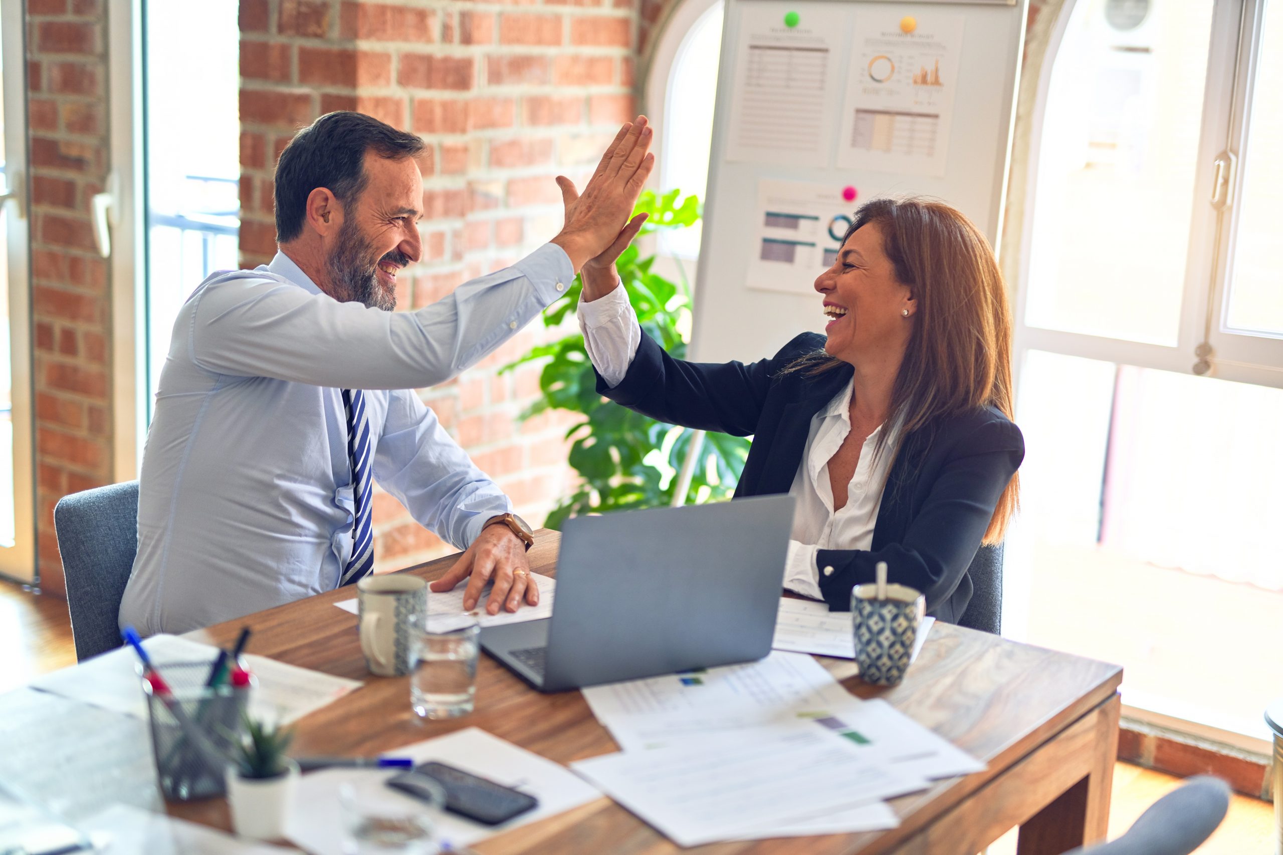 unlocking growth for small businesses