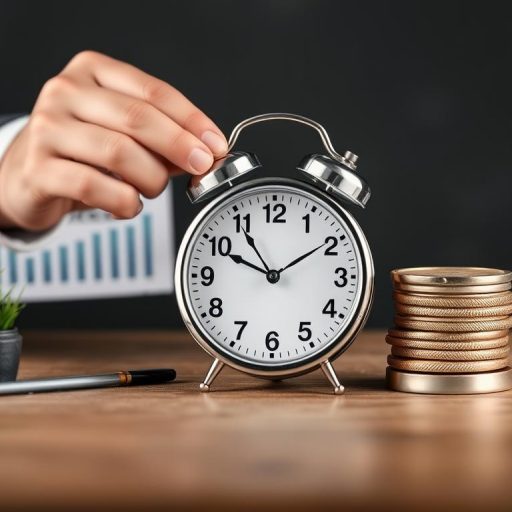 time mastery