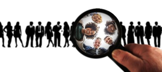tired of attracting the wrong customers