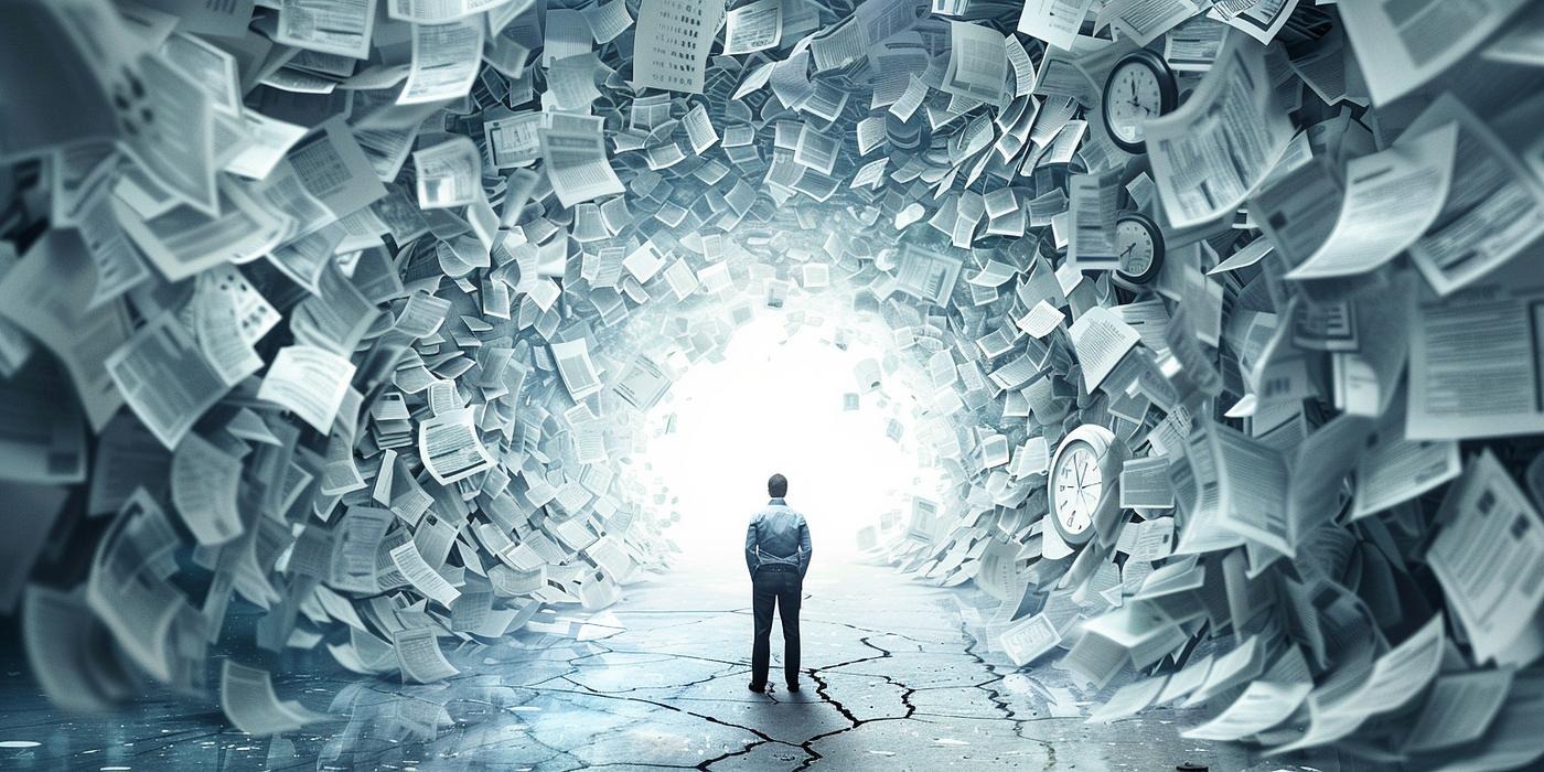 WHY MY BUSINESS FEELS OVERWHELMING?