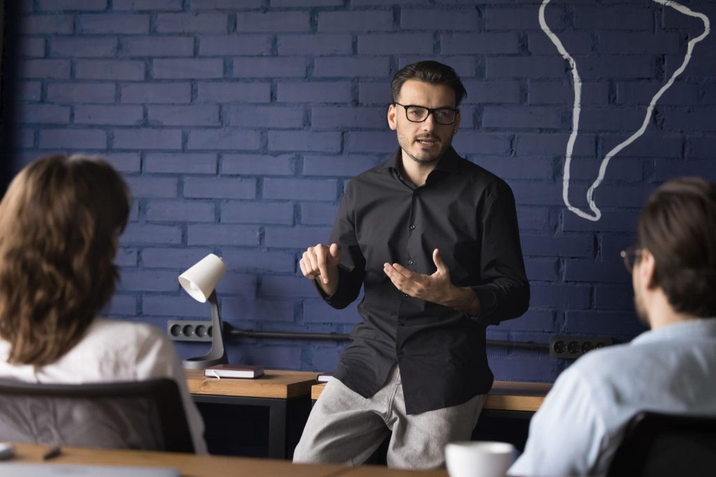 tired of attracting the wrong customers
