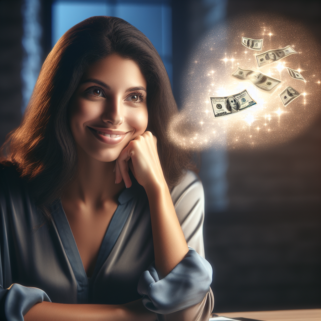 Why Being “Delusional” Helps Move the Needle