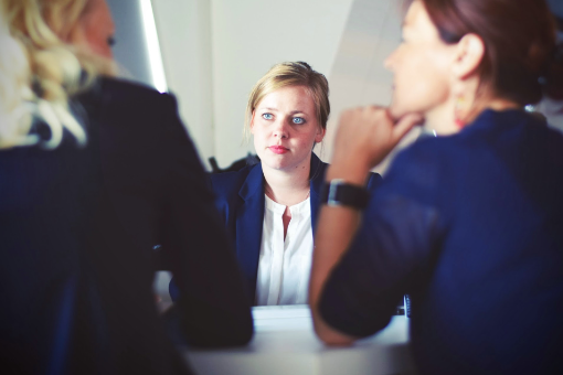 tired of attracting the wrong customers