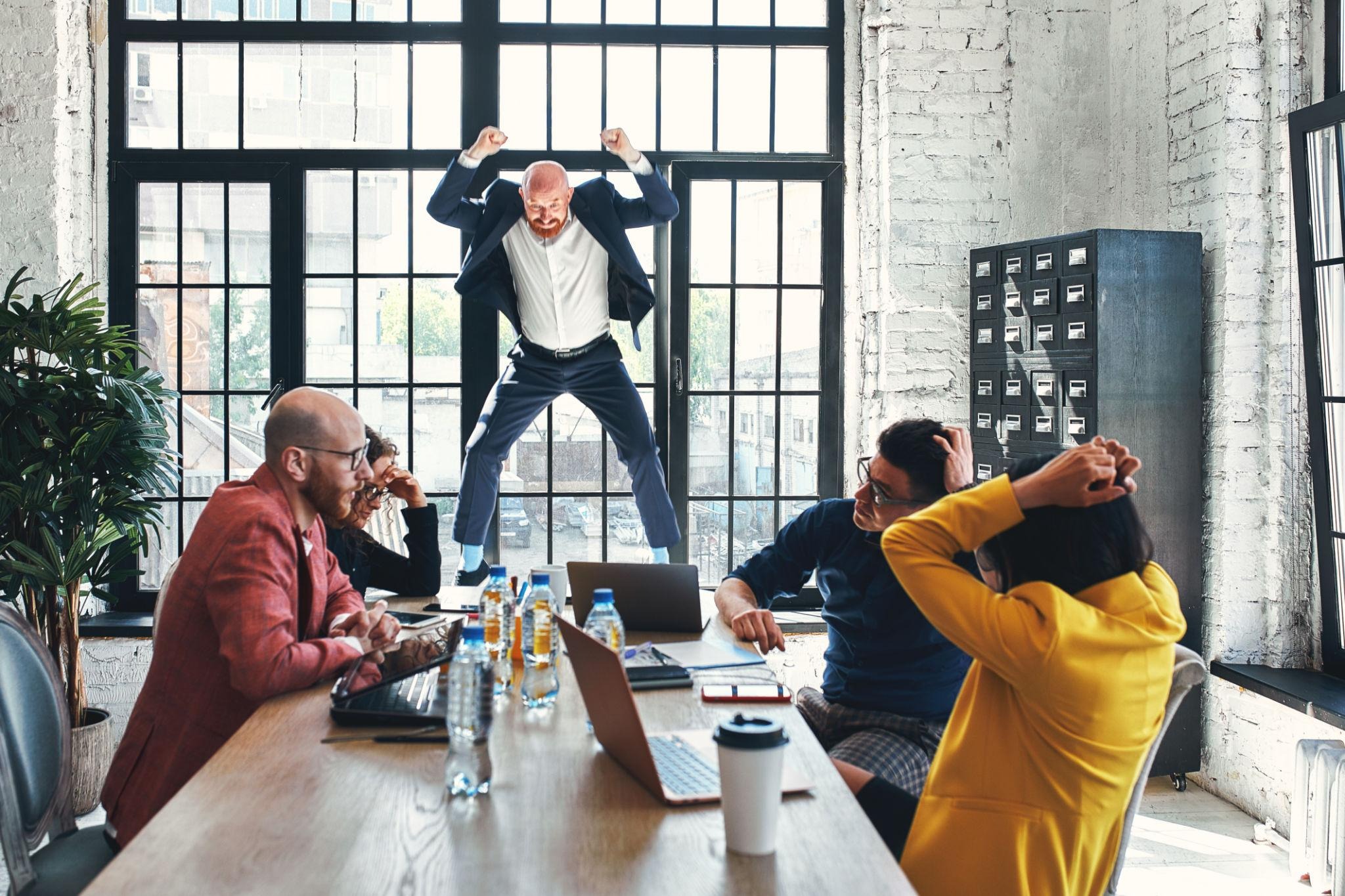 emotional business decisions quietly destroys growth