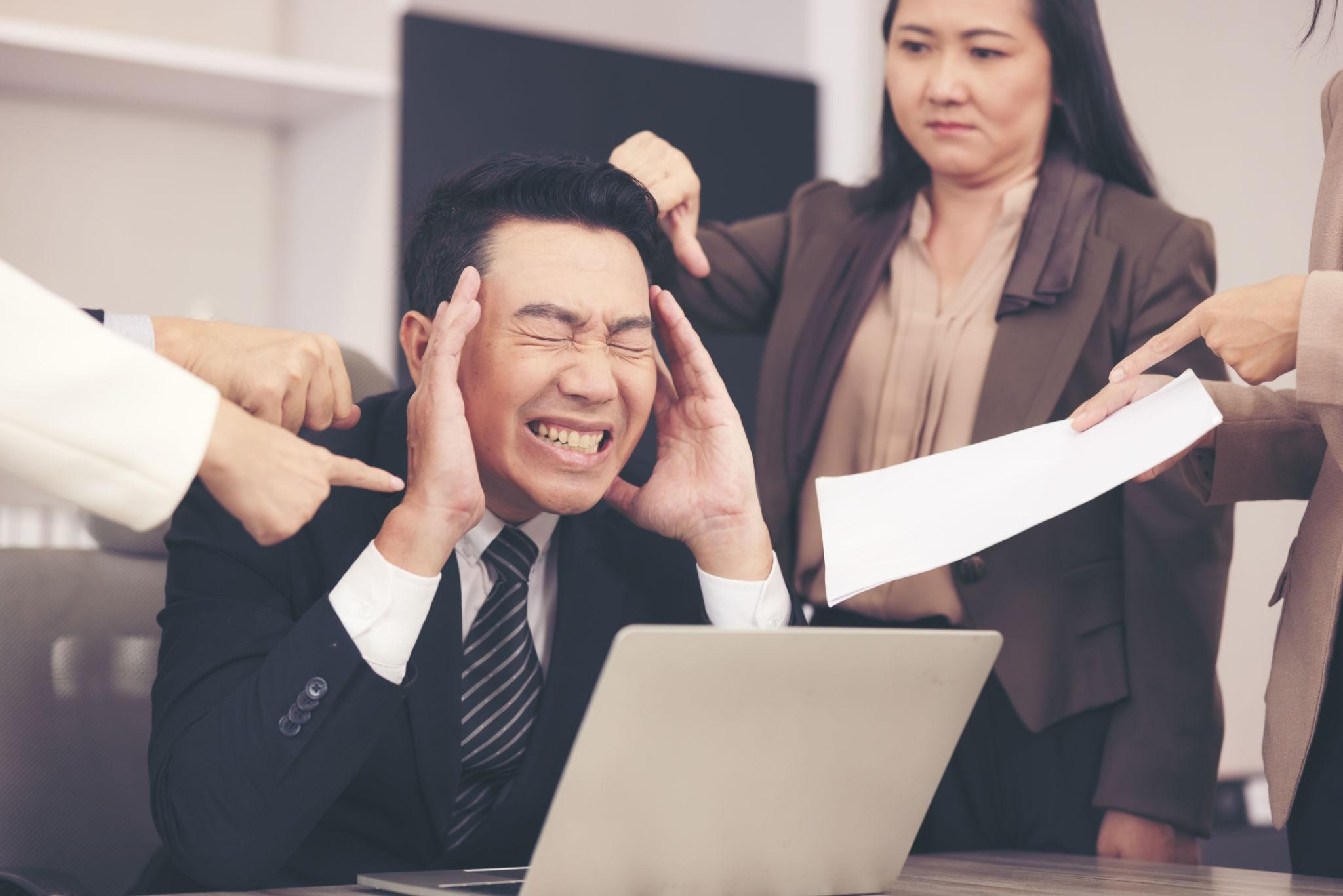 culture shapes high-performing organizations
