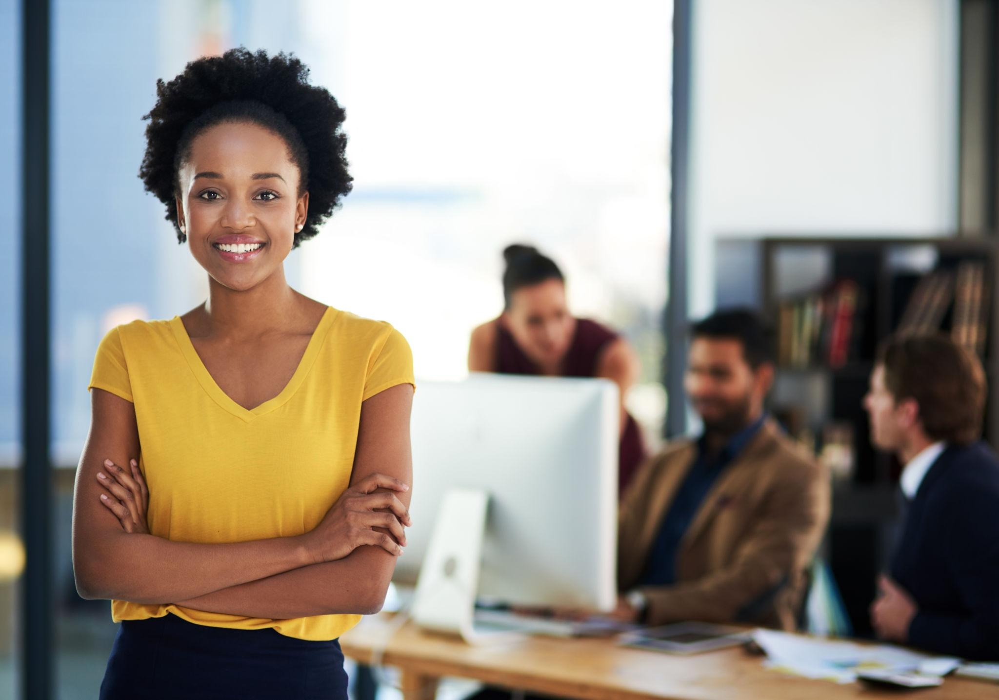 surviving the growth storm