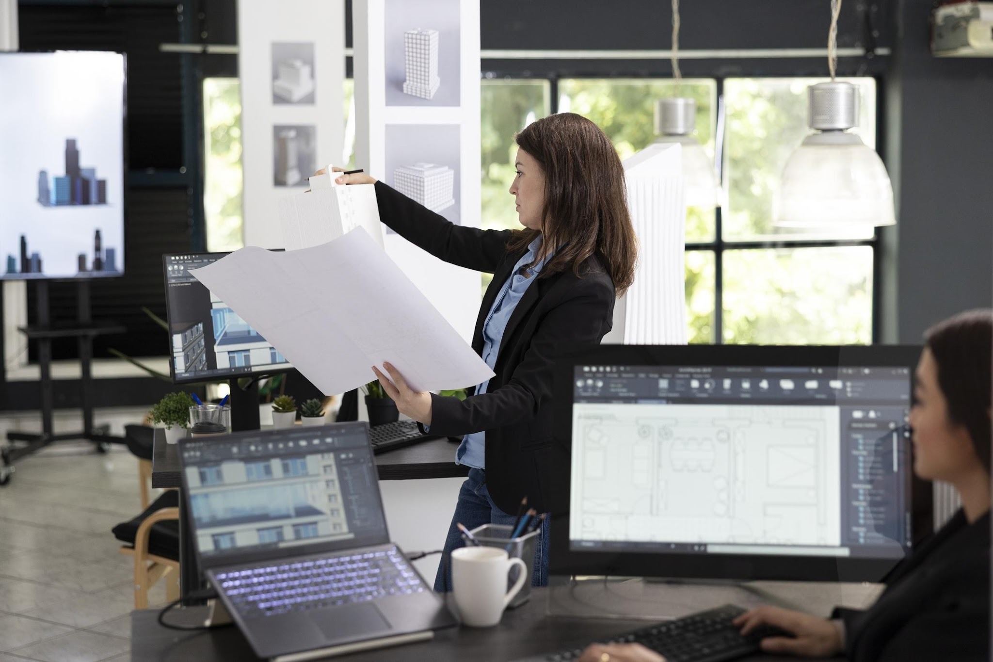 are you building by design