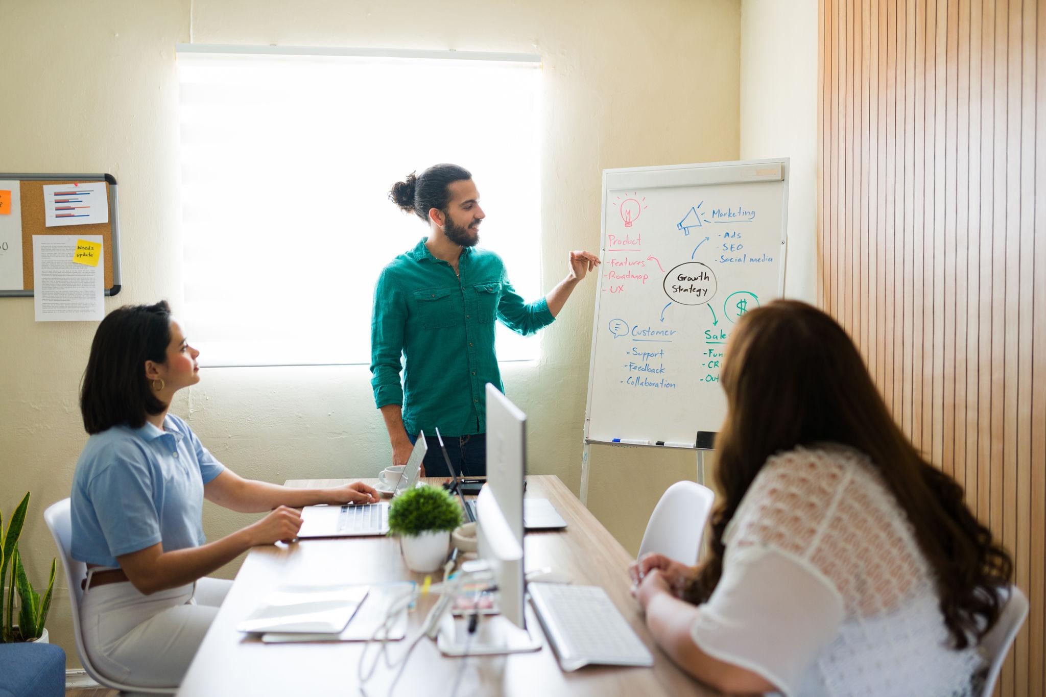 do customers receive reliable results