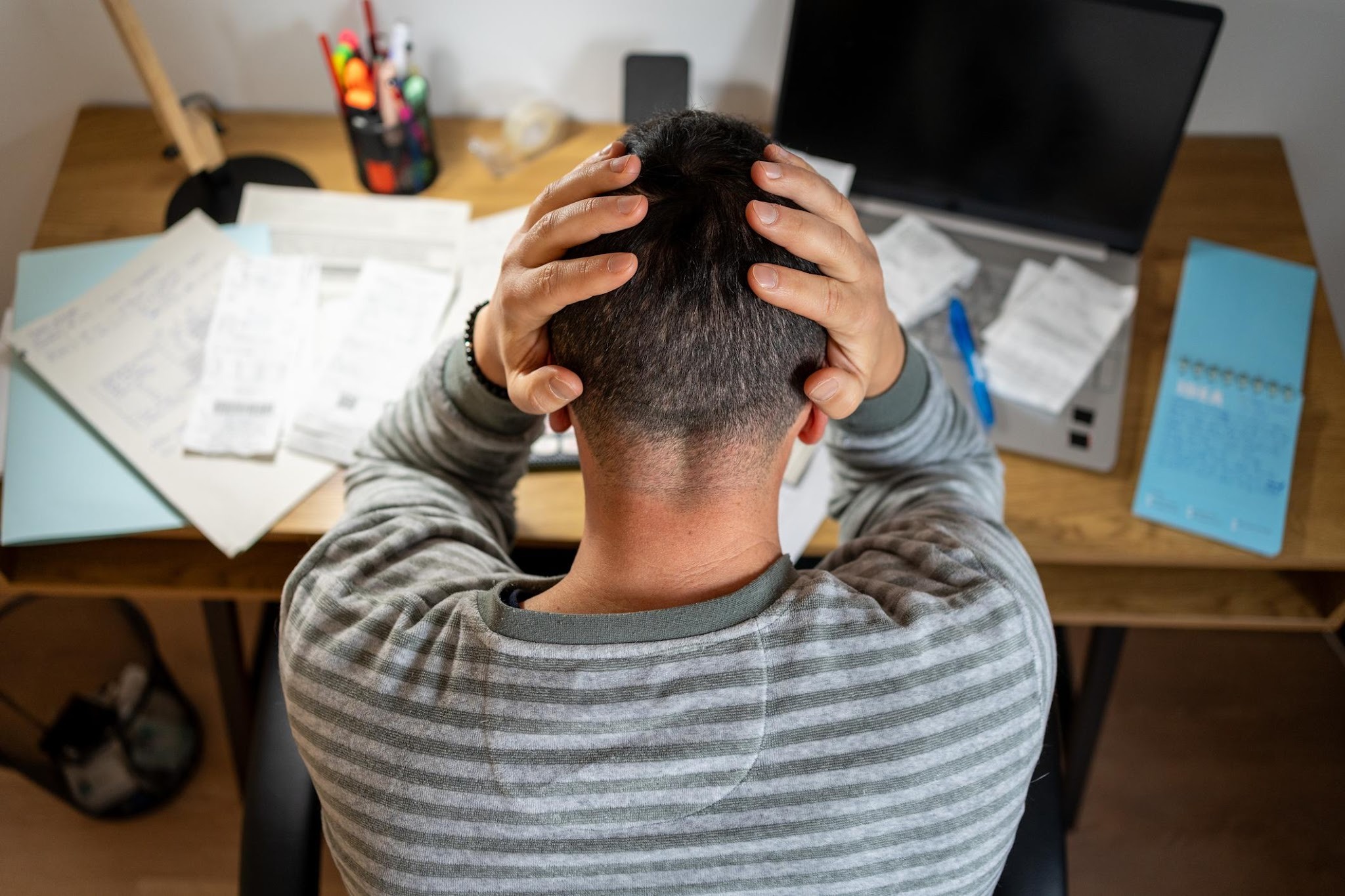 surviving the growth storm