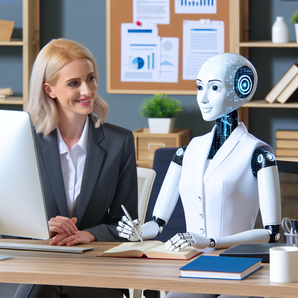 AI assistant