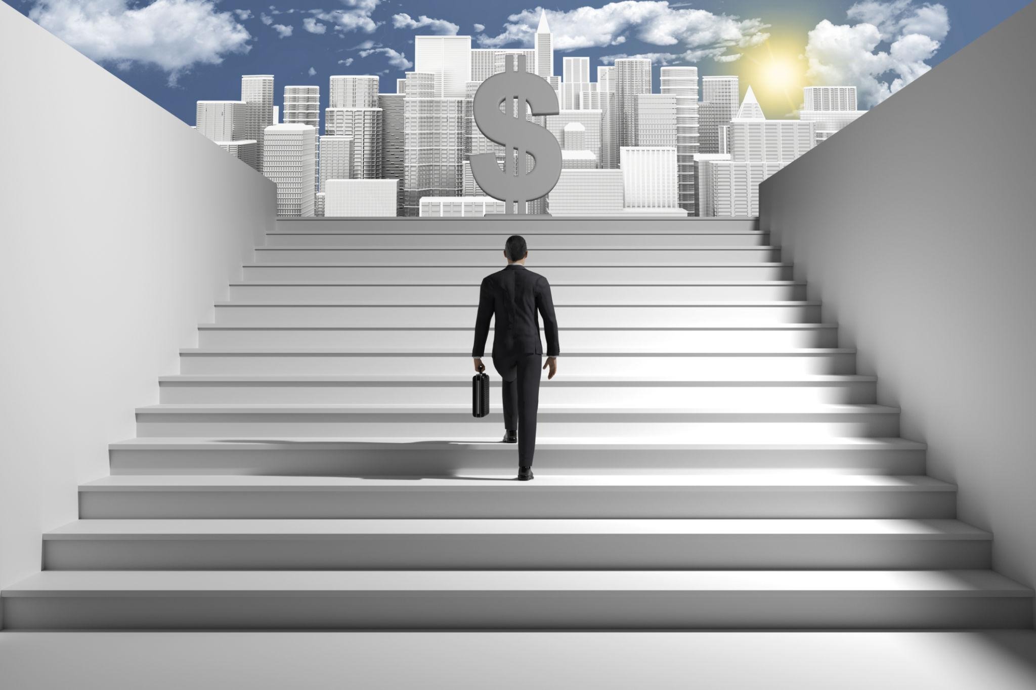imagination is your wealth builder