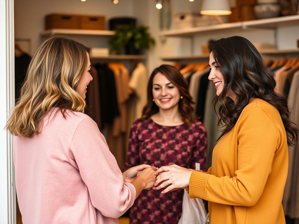 Help remove customer's uncertainty